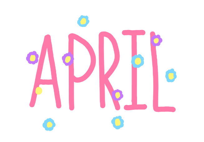 April Wolfpack Wellness
