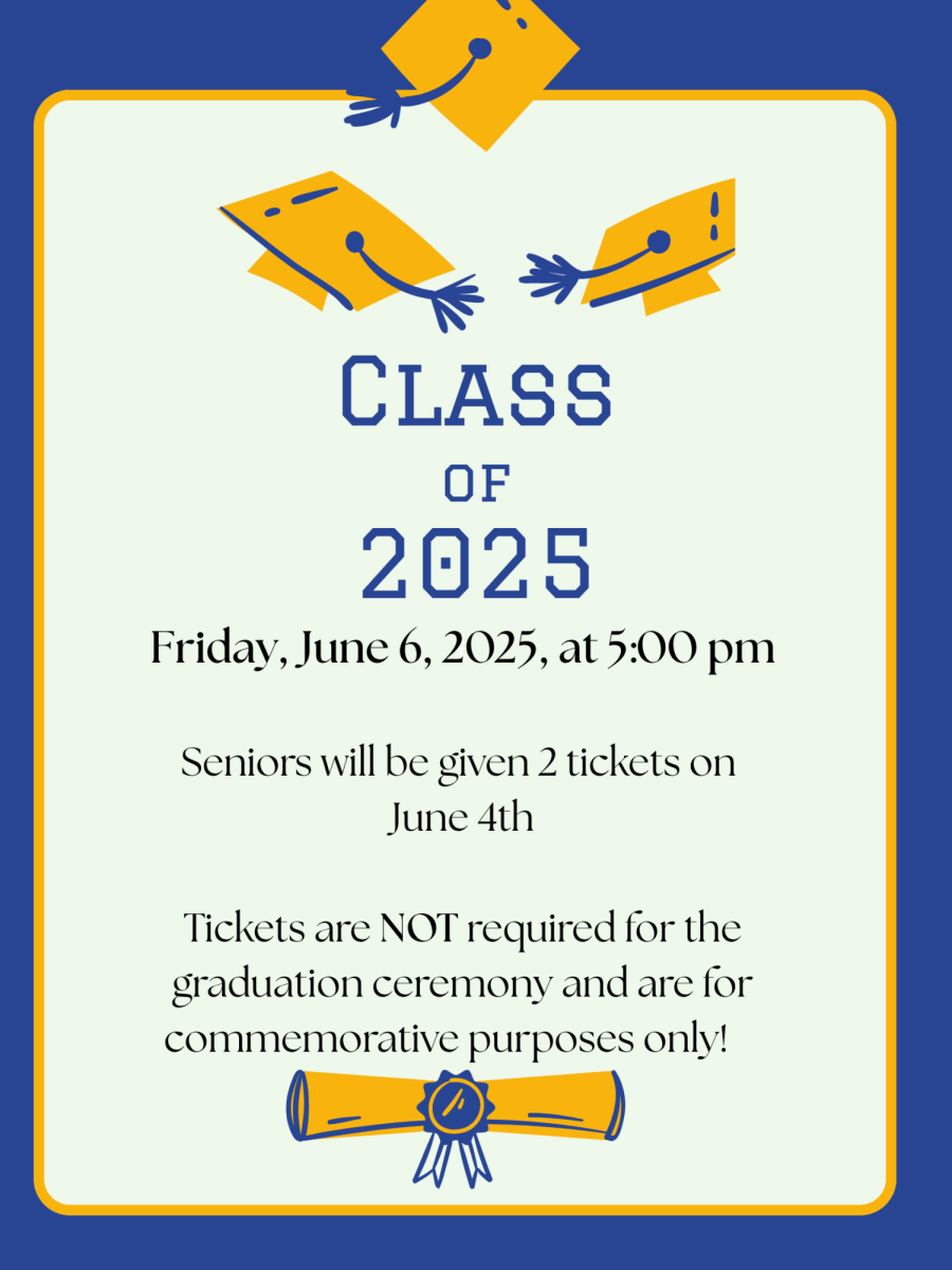 Class of 2025 Graduation