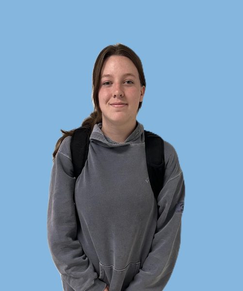 Quinn Commerford: May Athlete of the Month!