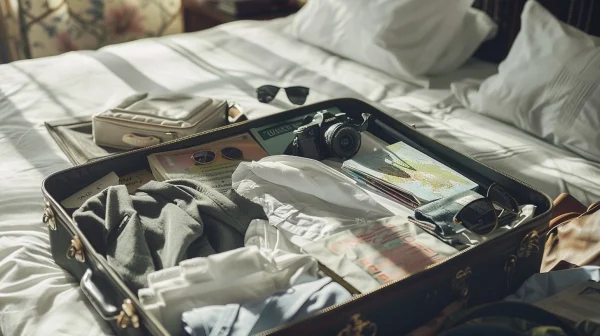 Ultimate College Packing List