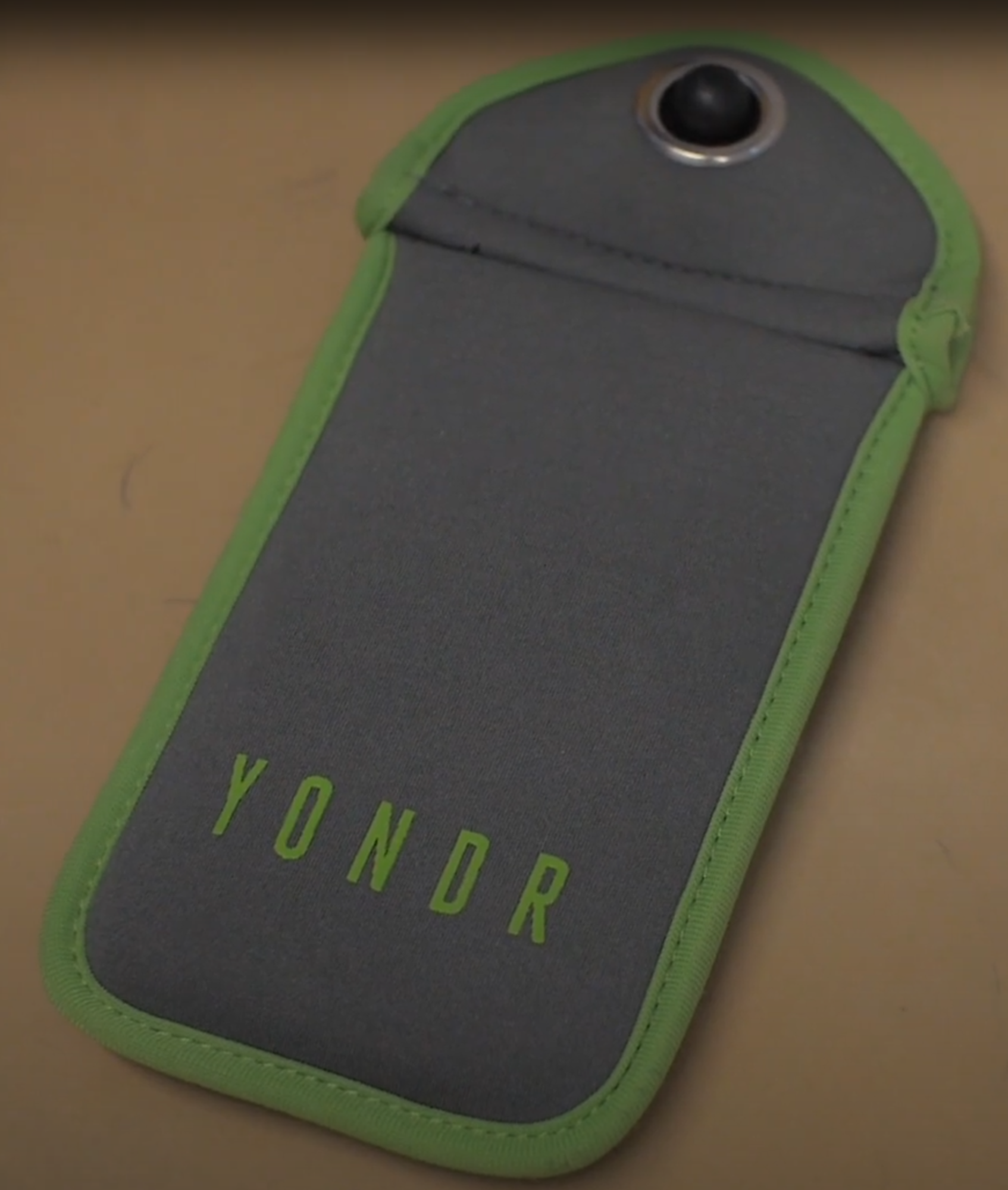 YONDR pouches across America: innovation or ill-advised move?