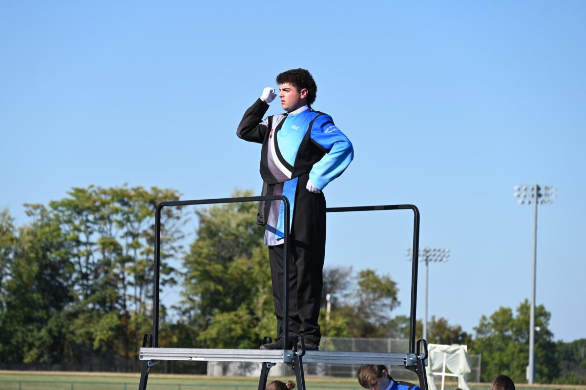 Gavin Resnick: Photo courtesy of Gavin Resnick