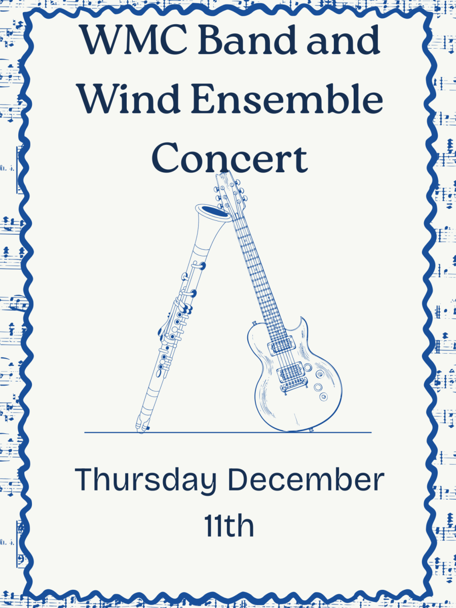 Band Concert!