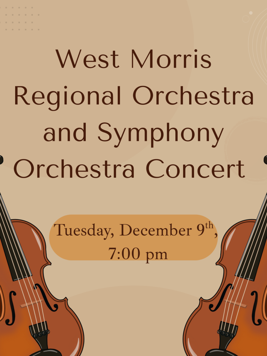 Orchestra Concert!