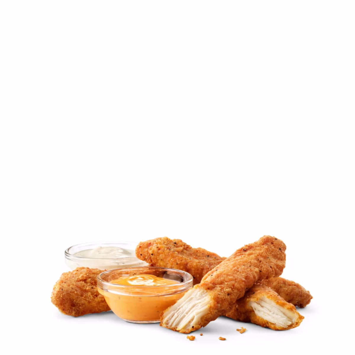 McDonalds Tenders