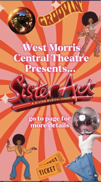 Musical Preview: Sister Act