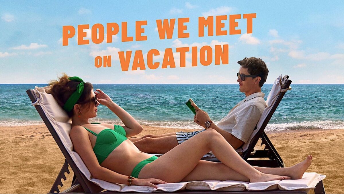 New Emily Henry Movie Adaption Is a Hit Amongst WMC!