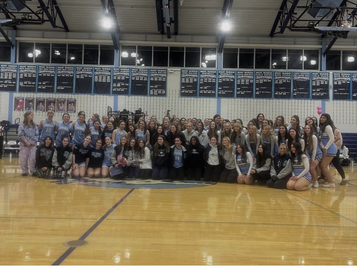 Group photo with everyone