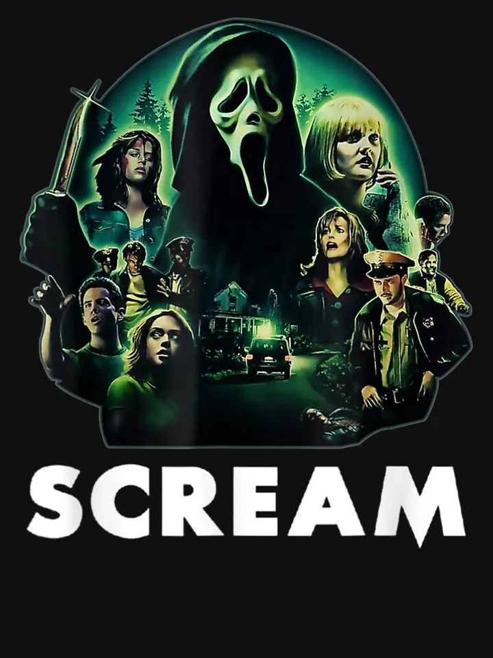 Scream 7 Review
