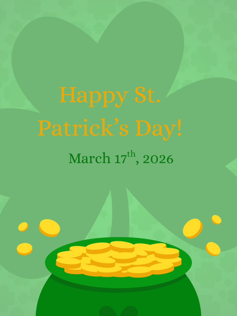 St. Patrick's Day
