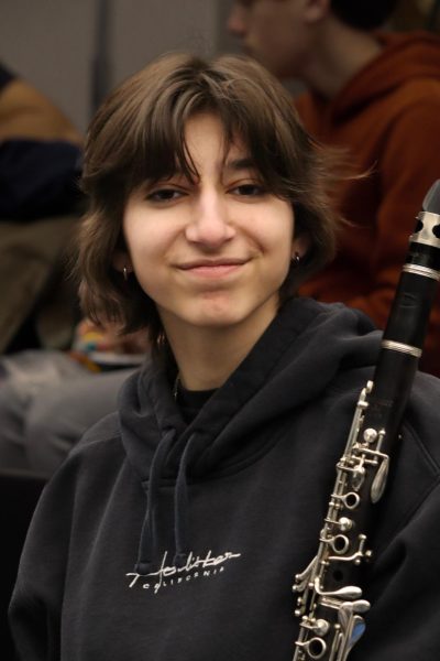 Kaila "Kai" Libert