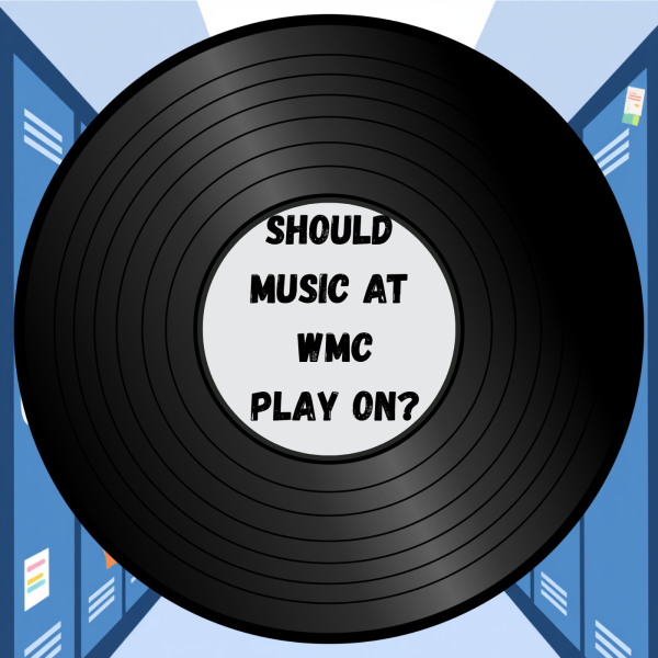 Don’t Stop the Music: A Case for Loudspeaker Melodies
