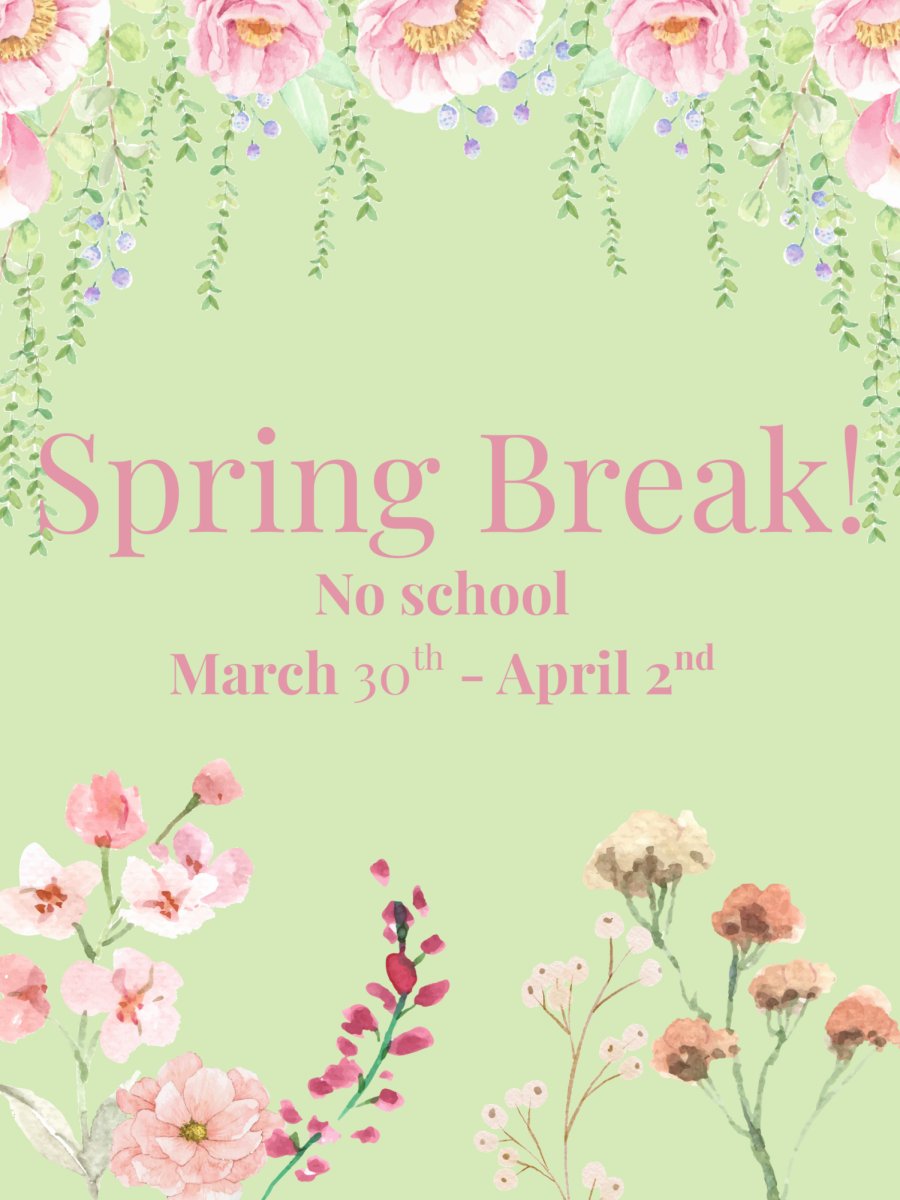 Spring Break