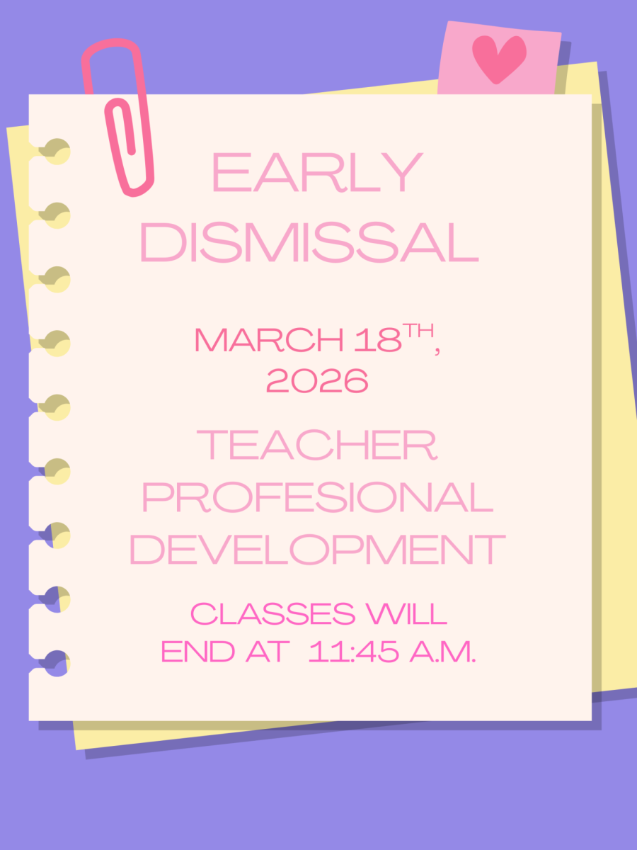 Early Dismissal