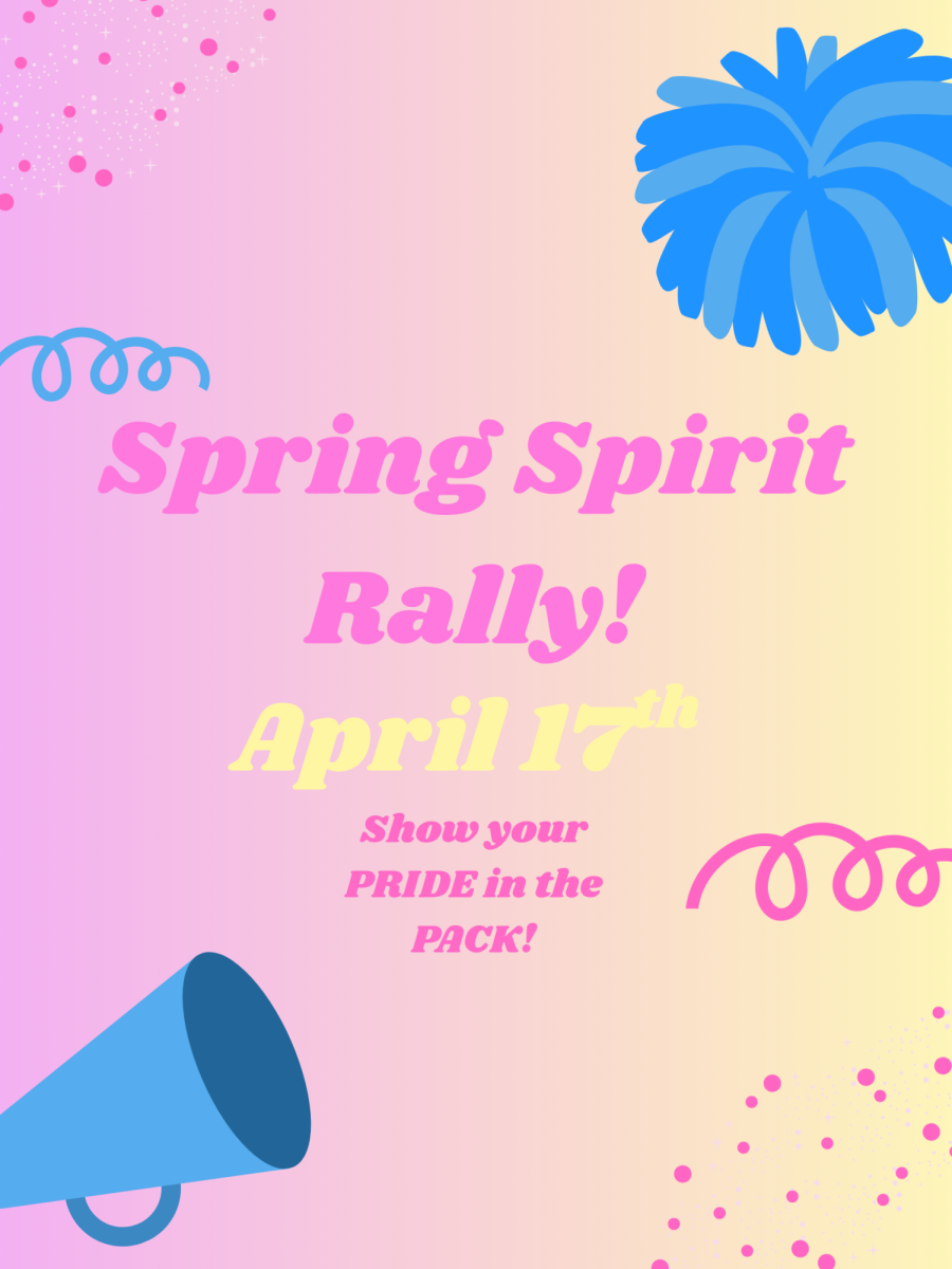 Spirit Rally
